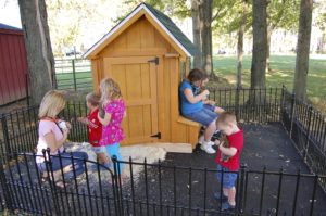 Bunnyville