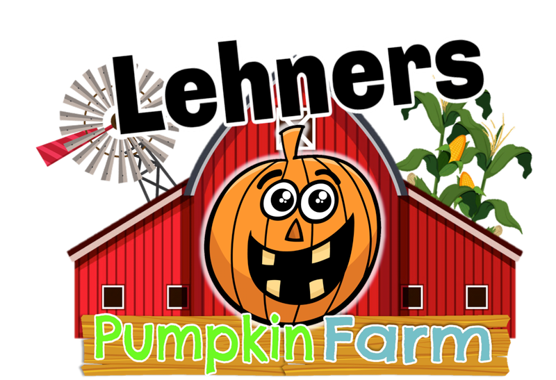 Lehner's Pumpkin Farm Logo